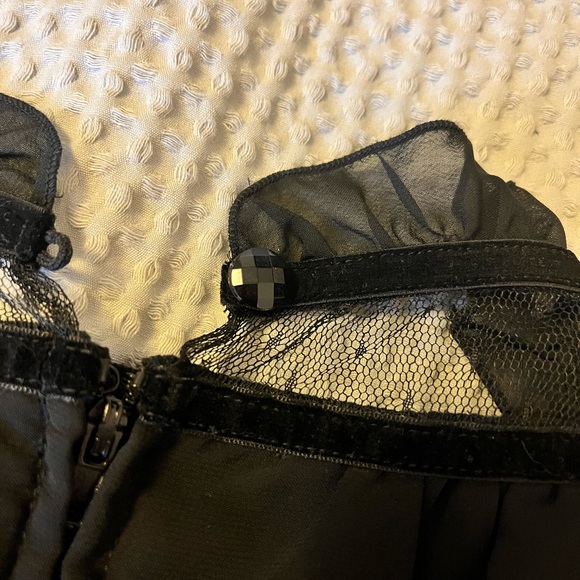 Spin Doctor Dress - Picture 4 of 8